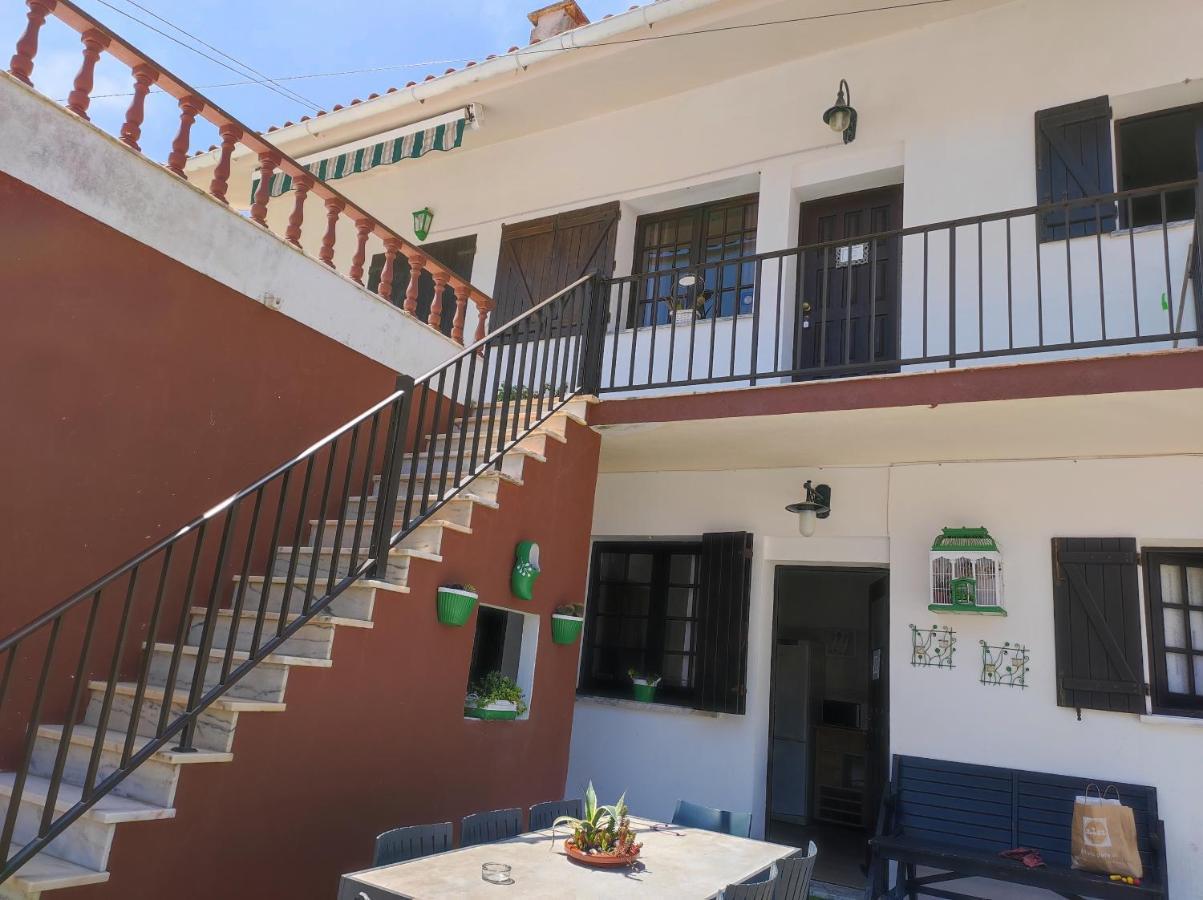 Lemos Family House Nazare