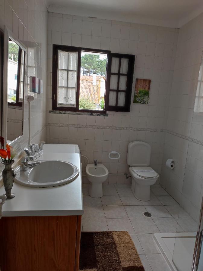 Holiday home Lemos Family House Nazare