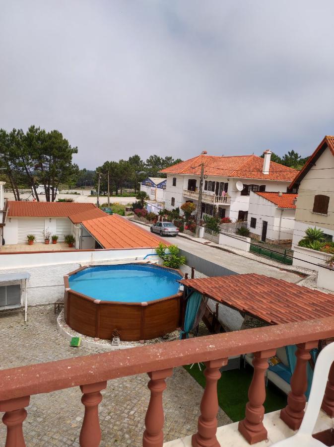 Lemos Family House * Nazare