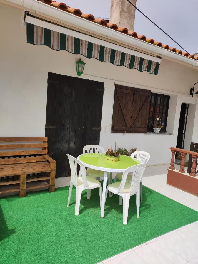Lemos Family House Holiday home Nazare