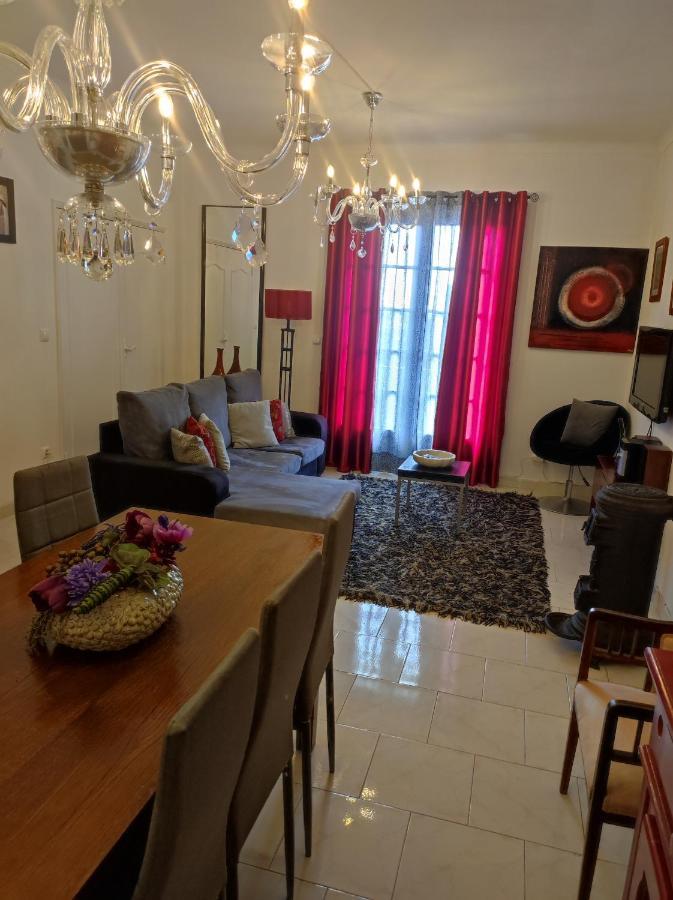 Lemos Family House Holiday home *