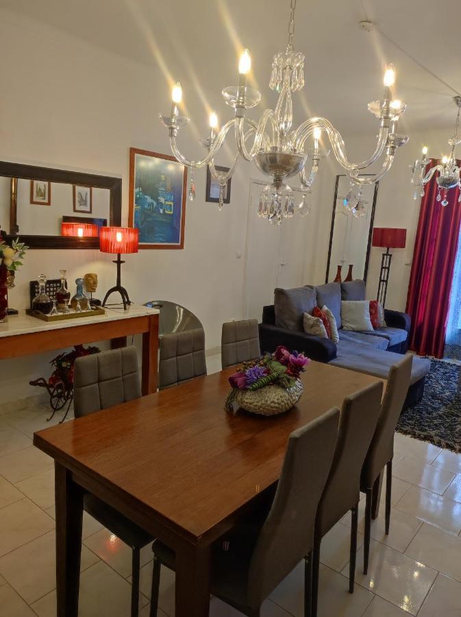 Lemos Family House *