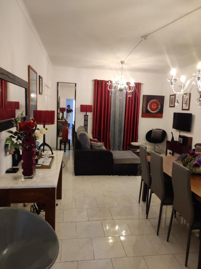 Holiday home Lemos Family House *