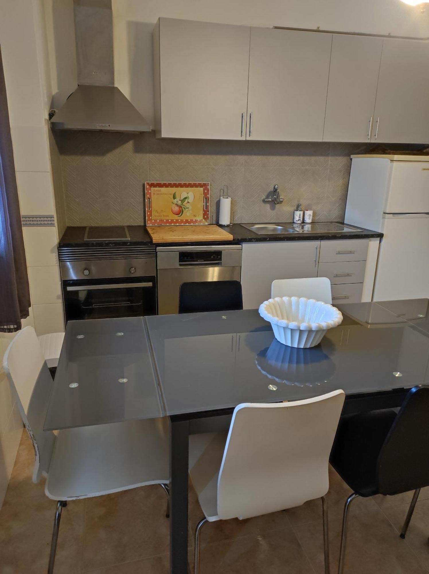 Holiday home Lemos Family House Nazare