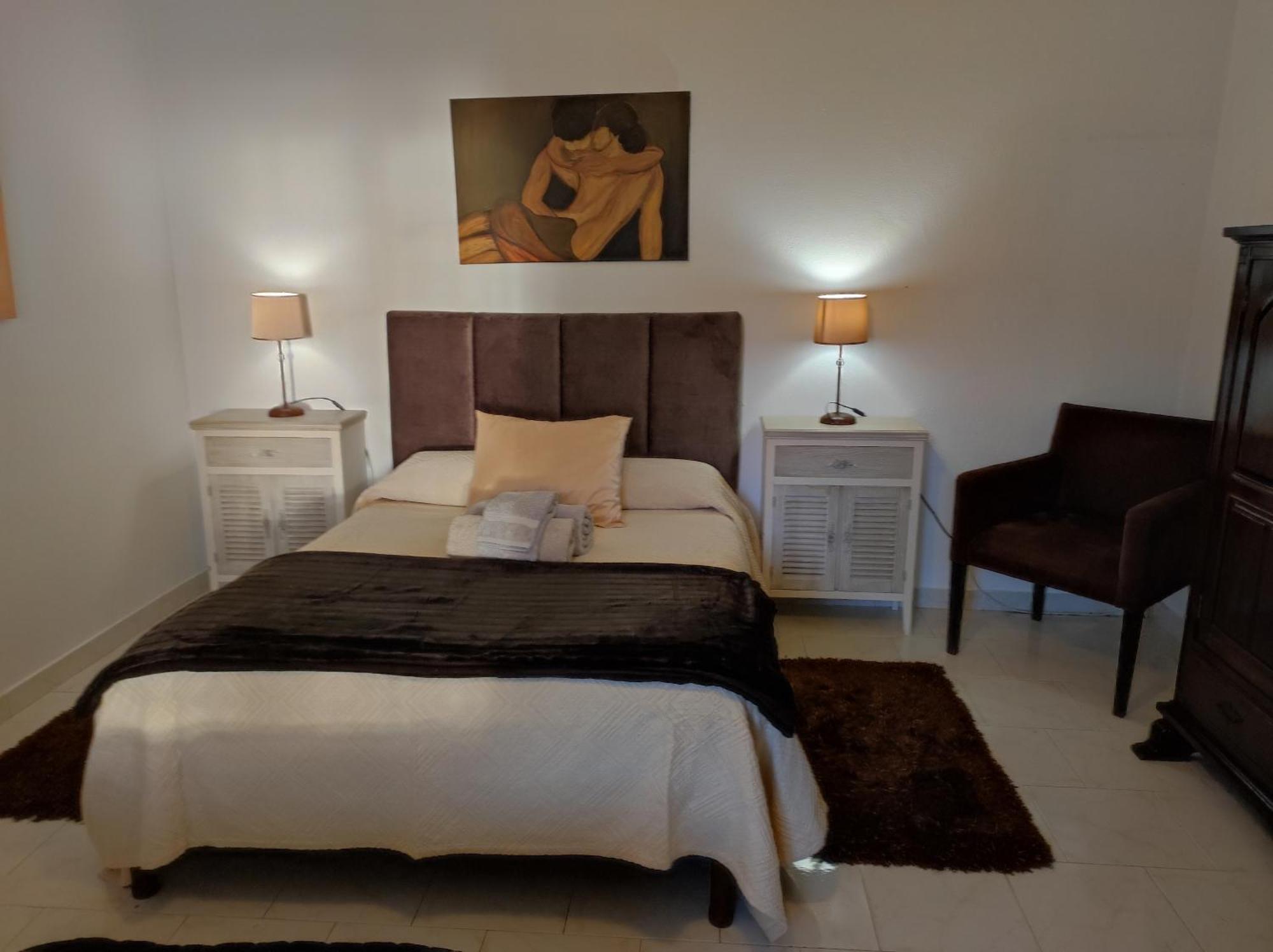 Lemos Family House Holiday home Nazare