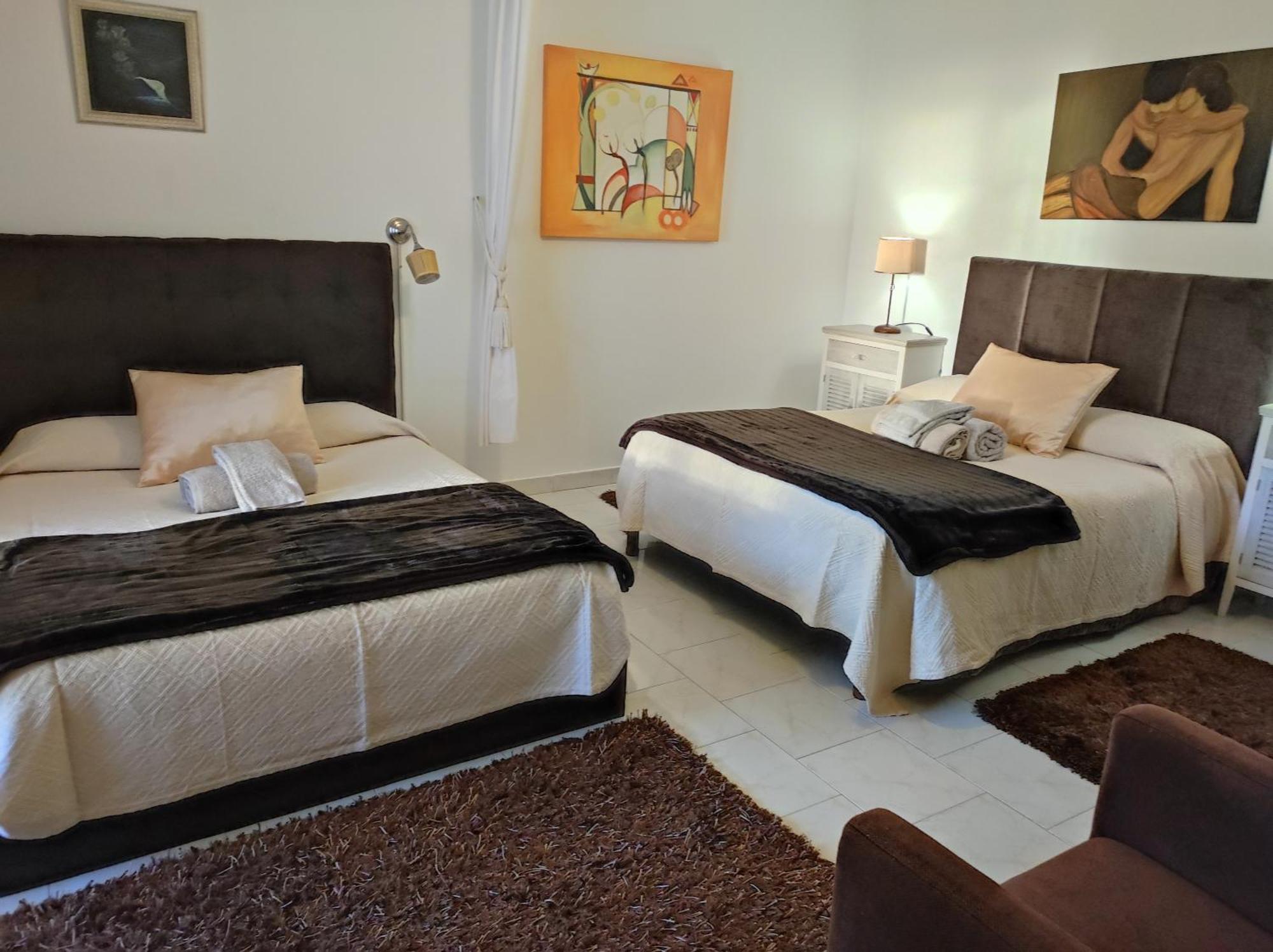 Holiday home Lemos Family House Nazare