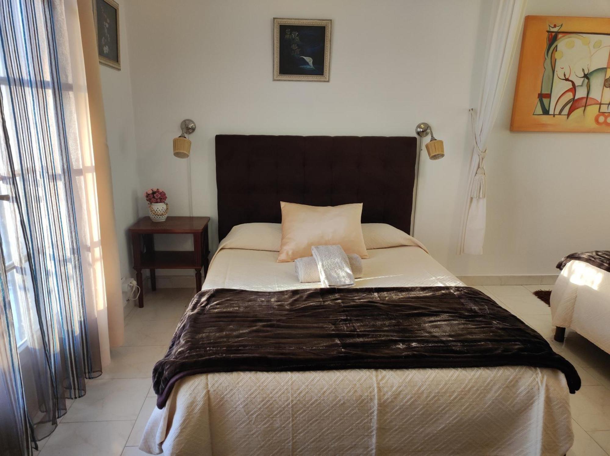 Lemos Family House * Nazare
