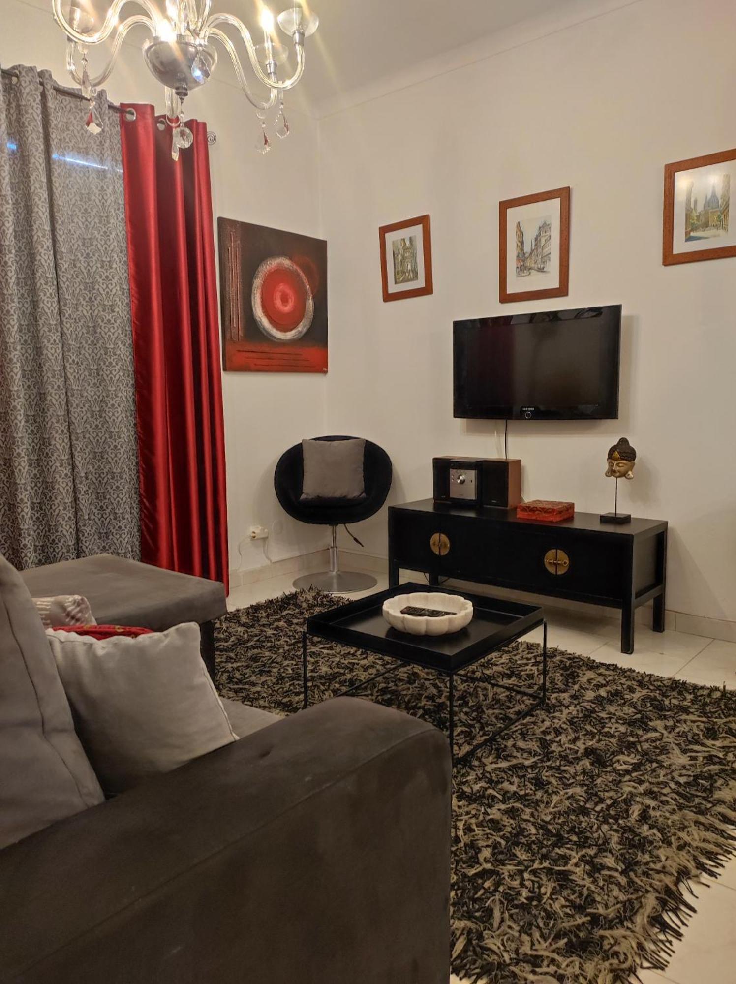 Lemos Family House Holiday home Nazare