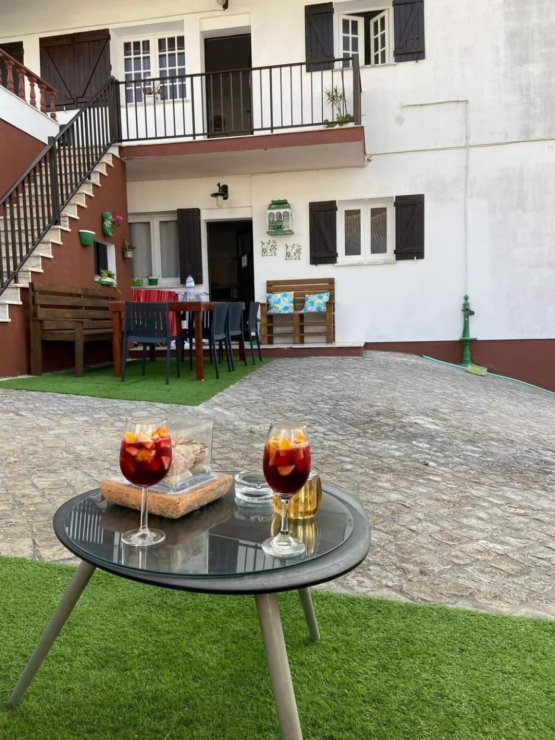 Lemos Family House Holiday home *