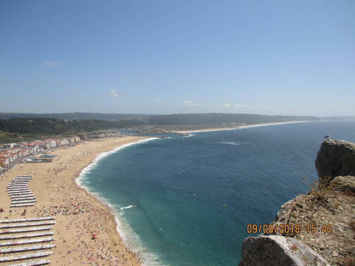 Holiday home Lemos Family House Nazare